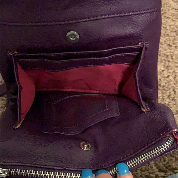 Nine west purse - Picture 5 of 6